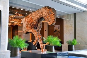 Interior - Expo Hotel (Tongxiang)