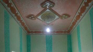 Shared Dormitory, 1 Bedroom, Accessible, Smoking | 1 bedroom