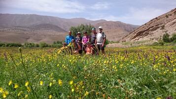 Shared Dormitory, 1 Bedroom, Accessible, Smoking | Exterior