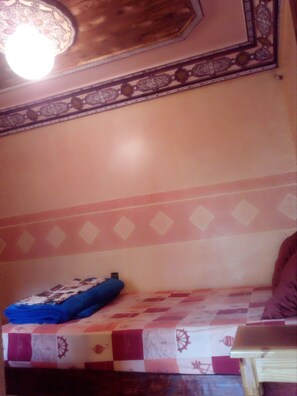 1 habitación