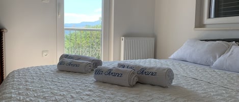 House, 3 Bedrooms, Balcony, Garden View | 3 bedrooms