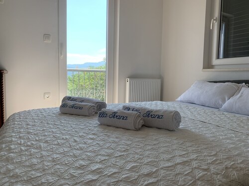 "imotski Blaue See Apartments , Pool"