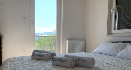 "imotski Blaue See Apartments , Pool"