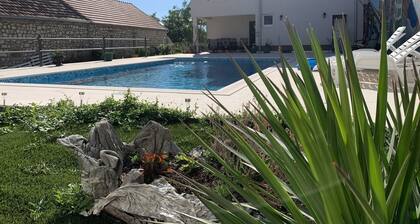 Imotski Blaue See Apartments , Pool
