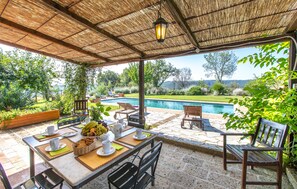 独立别墅, 5 间卧室, 私人游泳池 | 外观