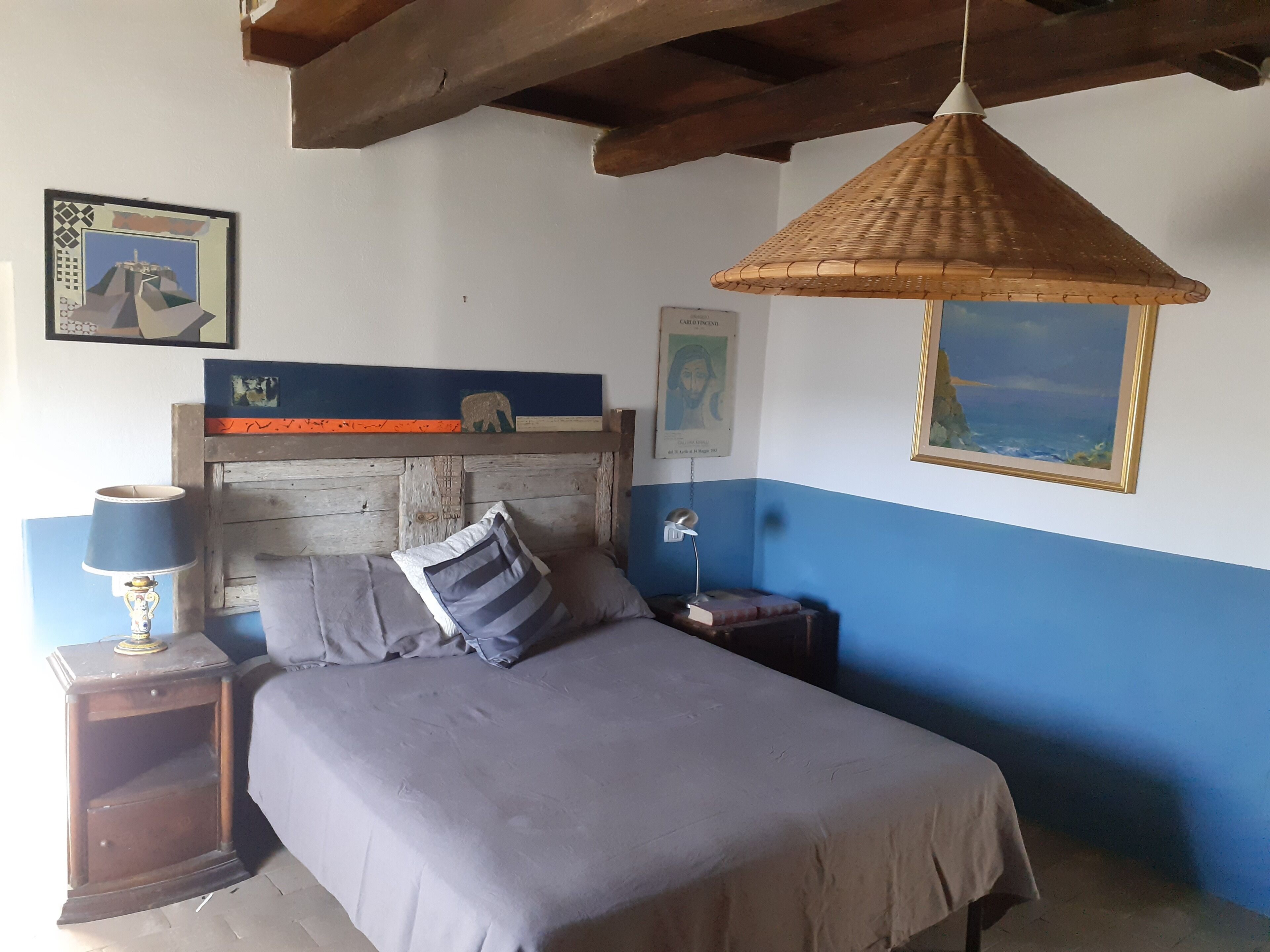 5 bedrooms