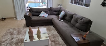 Cozy Home On The Amazon Border