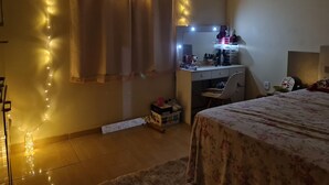 2 habitaciones