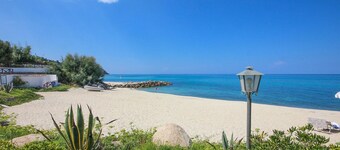 Gorgeous apartment in Isca Marina