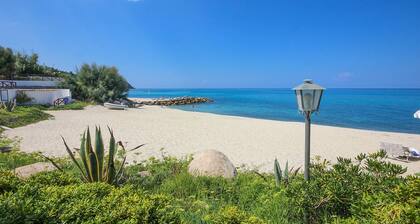 Wunderschöne Wohnung in Isca Marina