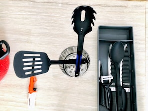 獨棟房屋, 2 間臥室, 庭院, 花園景觀 | 住宿內部