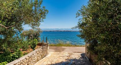 Apartment for 4 Persons, by the sea and With Beautiful View