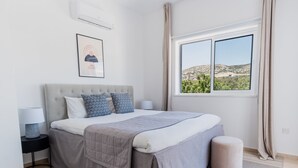 Unclassified image, 2 of 21, button - Sanders White Mountains - Modern Villa With Pool (Tremithousa)