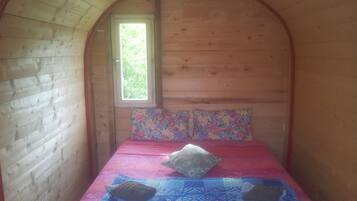 Camera, 3 camere da letto, fumatori, patio | 3 camere