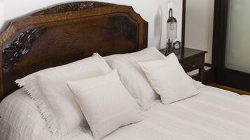 Apartment, 2 Bedrooms, Balcony, City View | 2 bedrooms