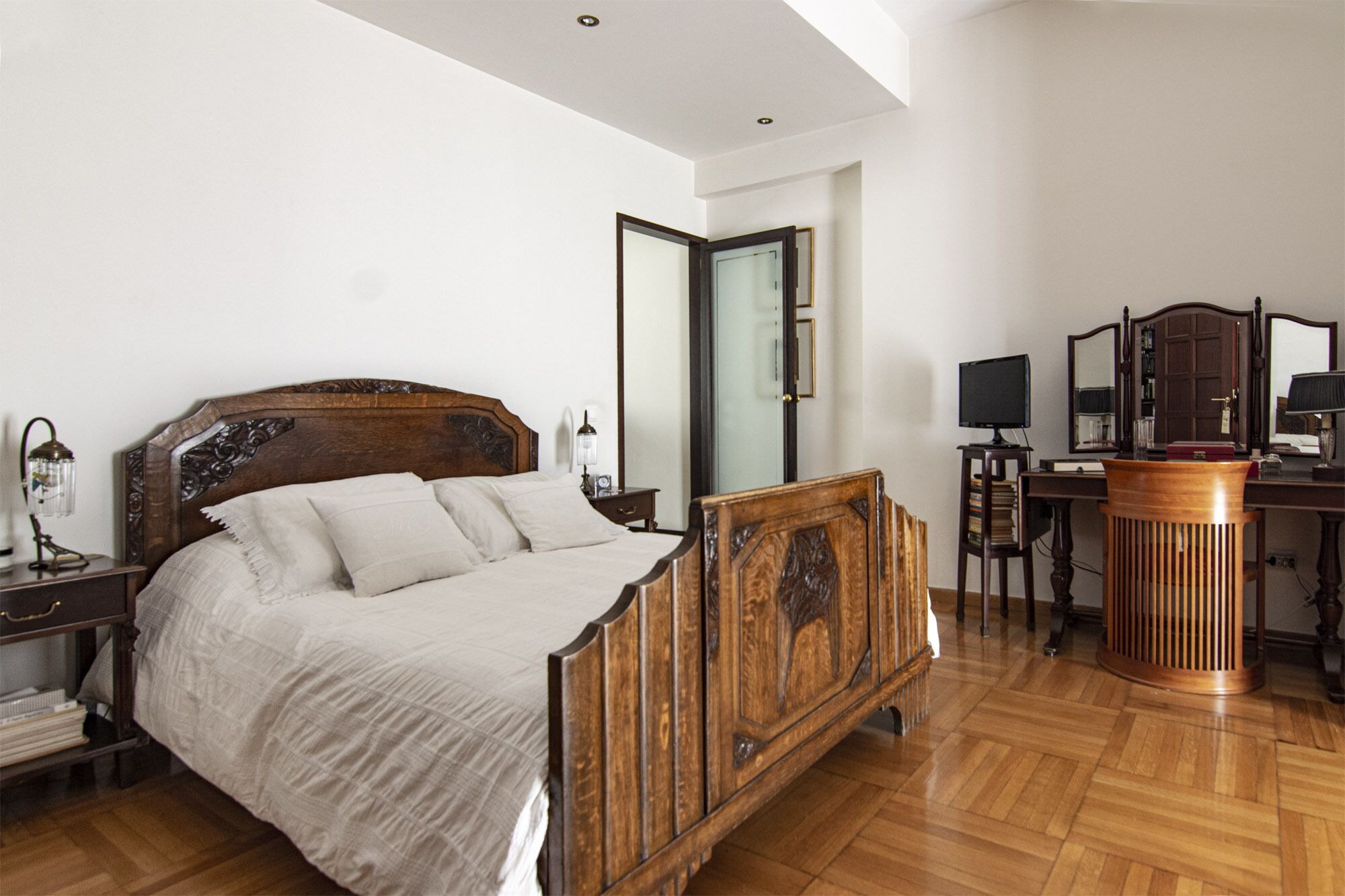 Apartment, 2 Bedrooms, Balcony, City View | 2 bedrooms