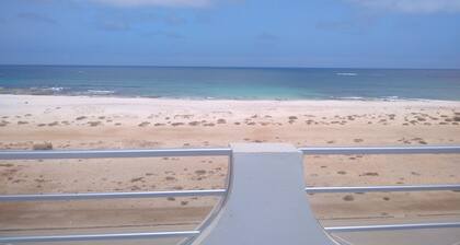 Penthouse in Praia Cabral, sea View Boavista With two Bedrooms