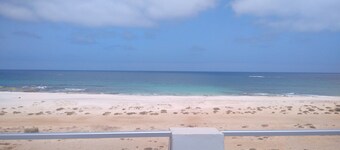 Penthouse in Praia Cabral, sea View Boavista With two Bedrooms