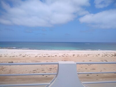 Penthouse in Praia Cabral, sea View Boavista With two Bedrooms