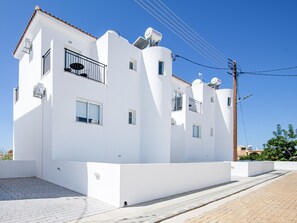 Villa, 3 Bedrooms, Private Pool, Pool View | Property entrance