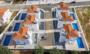 Villa, 3 Bedrooms, Private Pool, Pool View | Property entrance