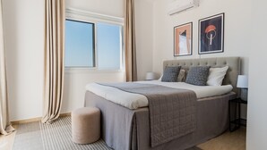 Villa - 3 sovrum - privat pool - utsikt mot poolen | 4 sovrum