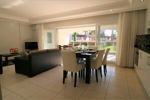 House, 3 Bedrooms, Accessible, Smoking | Dining - Tropicana G 2, 3 bed gr fl Home in a 5 Star Community Sleep up to 8 Persons (Manavgat)