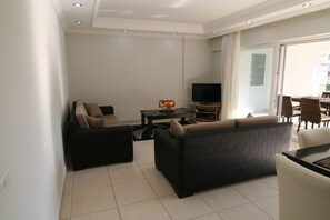 Interior - Tropicana G 2, 3 bed gr fl Home in a 5 Star Community Sleep up to 8 Persons (Manavgat)