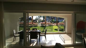 House, 3 Bedrooms, Accessible, Smoking | View from property