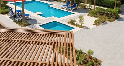 Relaxed Luxury at Our Porto Said Chalet