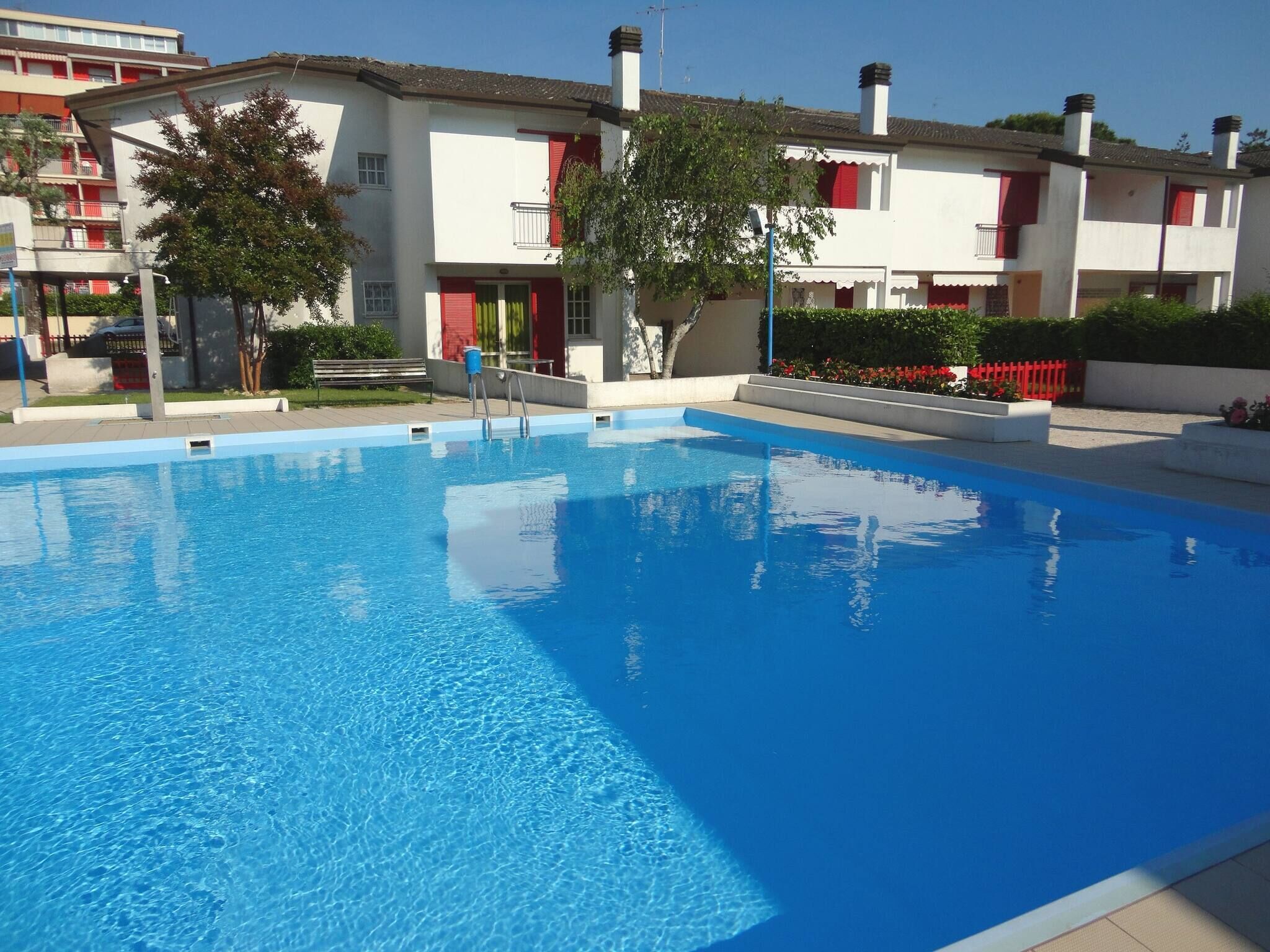 Villa, 3 Bedrooms, Balcony, Pool View | Pool | Outdoor pool