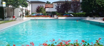 Newly Renovated Villa With Private Garden