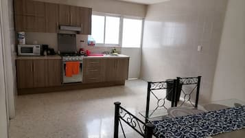 Apartament, 3 dormitoris, accessible, pati | Menjador