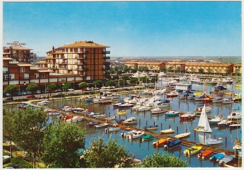 Renovated Apartment With sea View Terrace