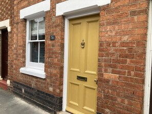 Comfort Cottage, Private Bathroom | Exterior - Witcroft Cottage (Pershore)