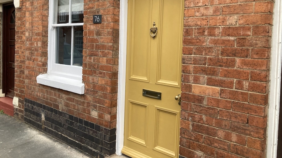 Witcroft Cottage