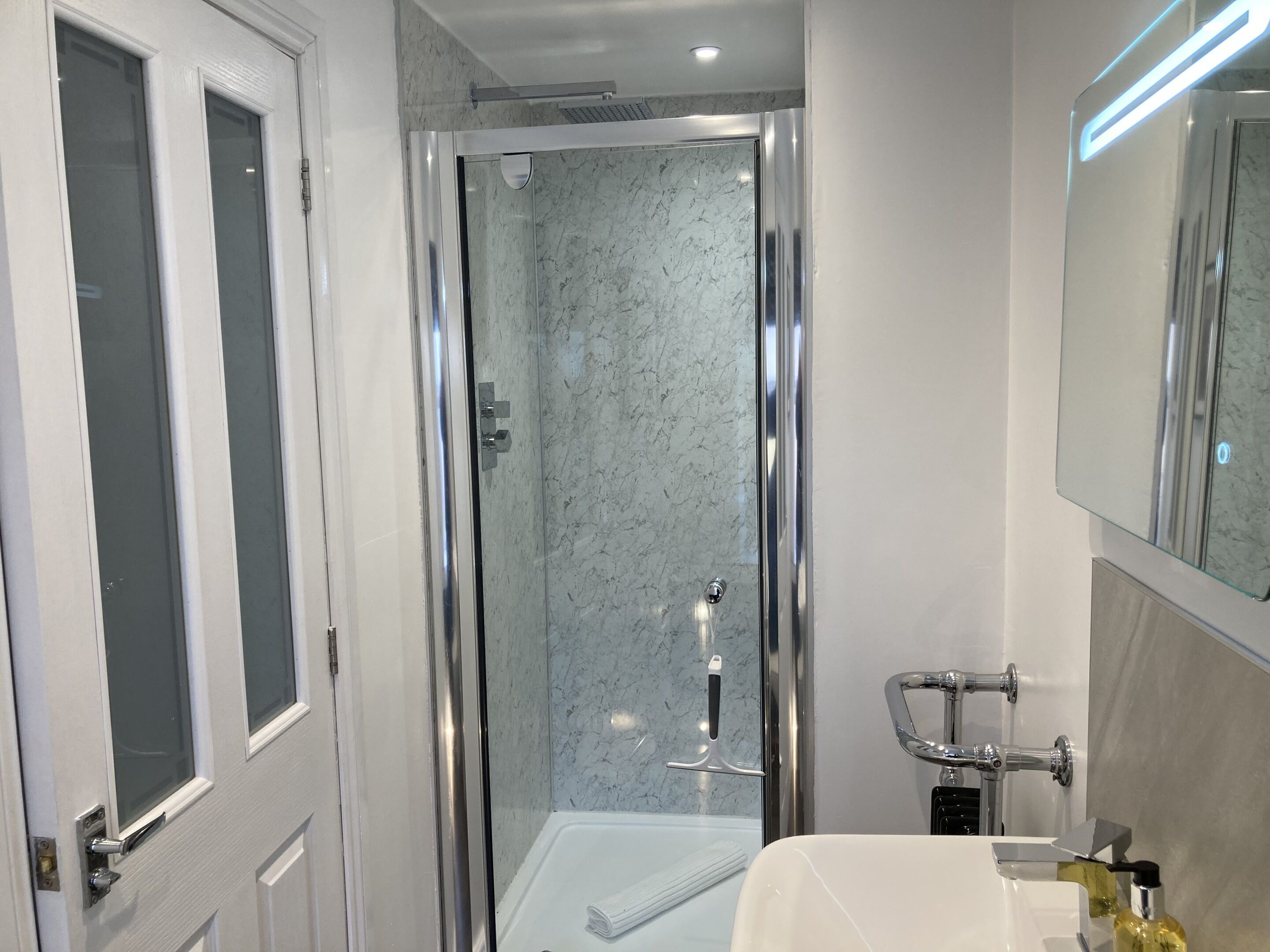 Comfort Cottage, Private Bathroom | Bathroom