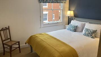 Comfort Cottage, Private Bathroom | 3 bedrooms