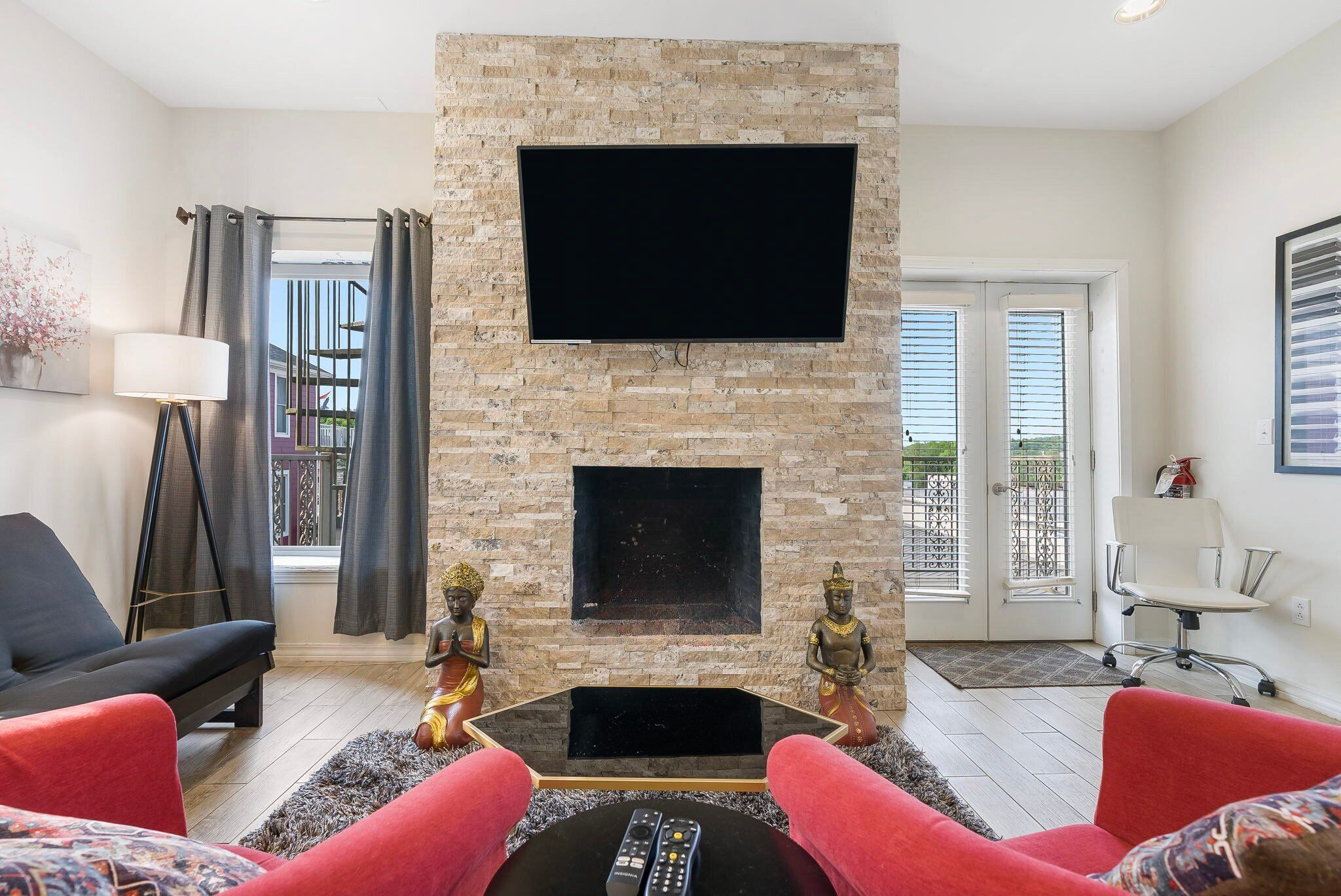 Smart TV