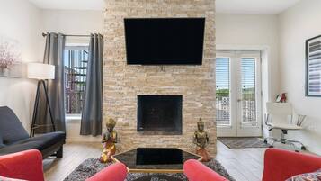 Smart TV