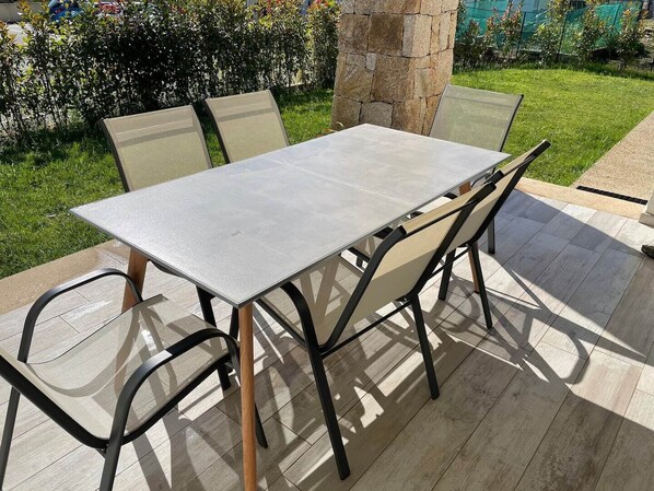 Teras/patio