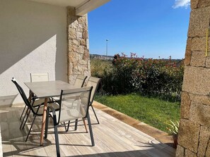 Terrace/patio - R House II (Budoni)