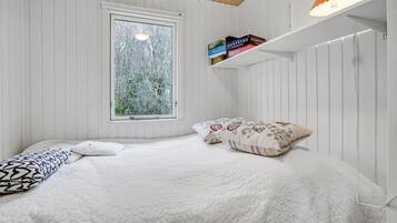 3 chambres, Wi-Fi gratuit
