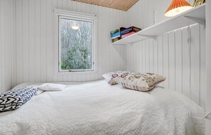 3 bedrooms, free WiFi