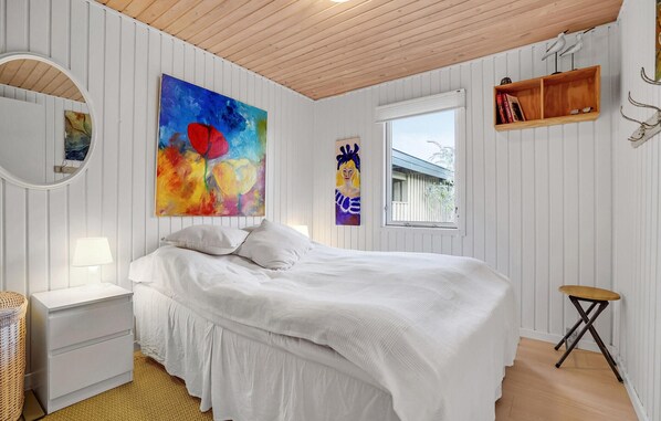 3 chambres, Wi-Fi gratuit