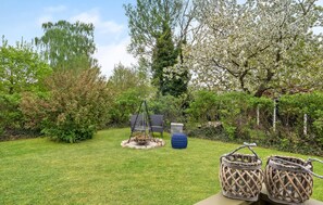 Property grounds - Beautiful home in Haarby with kitchen (Haarby)