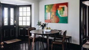 Dining - Daisy Hill, Southern Highlands (Moss Vale)