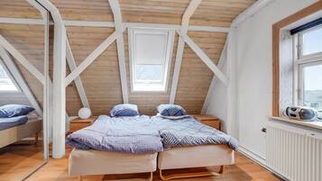 1 chambre, Wi-Fi gratuit