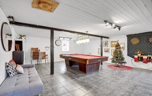 Spielezimmer