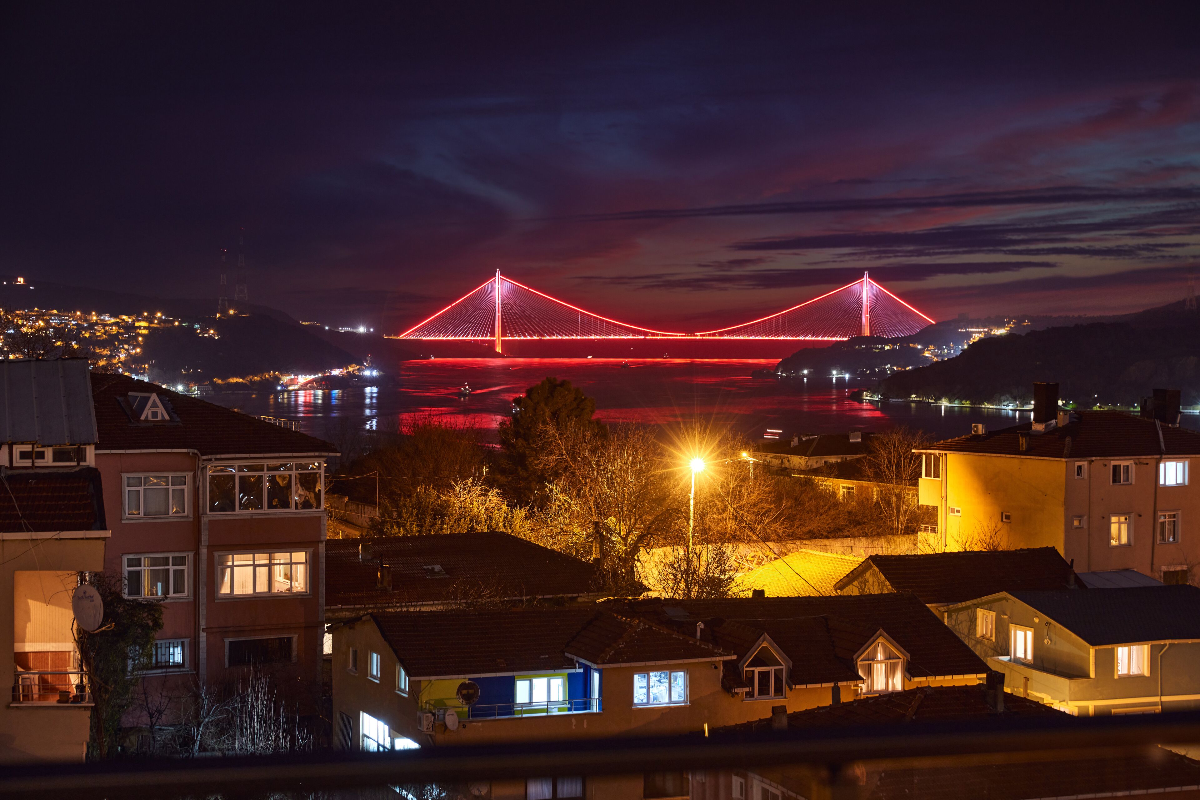 Foto - Tarabya Suites